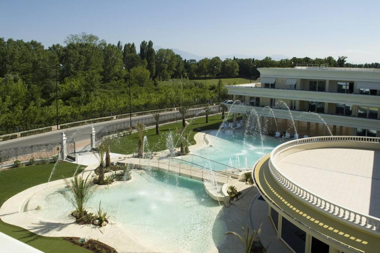 Appartamento Du Lac 1 Desenzano del Garda Luaran gambar